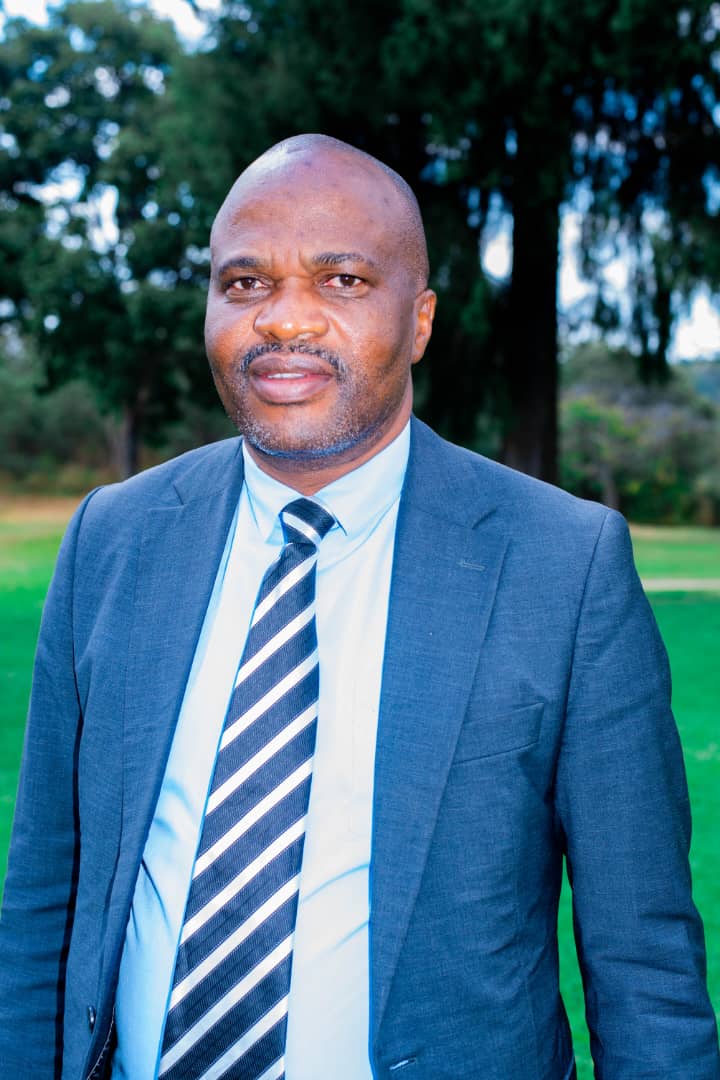 Mr M Chibaya